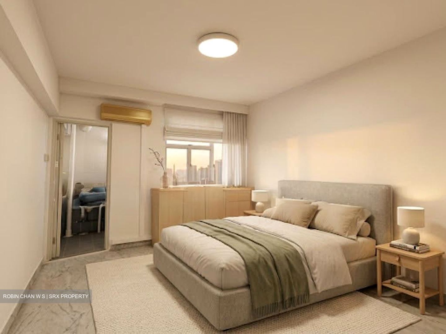 Blk 540 Cheng San Green (Ang Mo Kio), HDB 3 Rooms #632067641